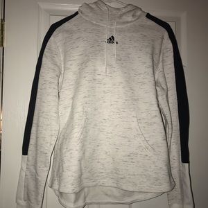 BRAND NEW: Never worn adidas hoodie!